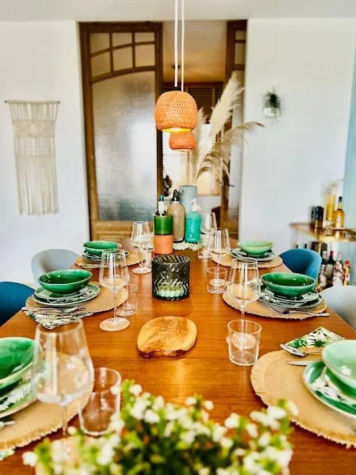 Casa Viva Begur Villa Holiday home