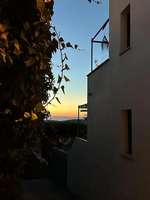Casa Viva Begur Villa 0*,