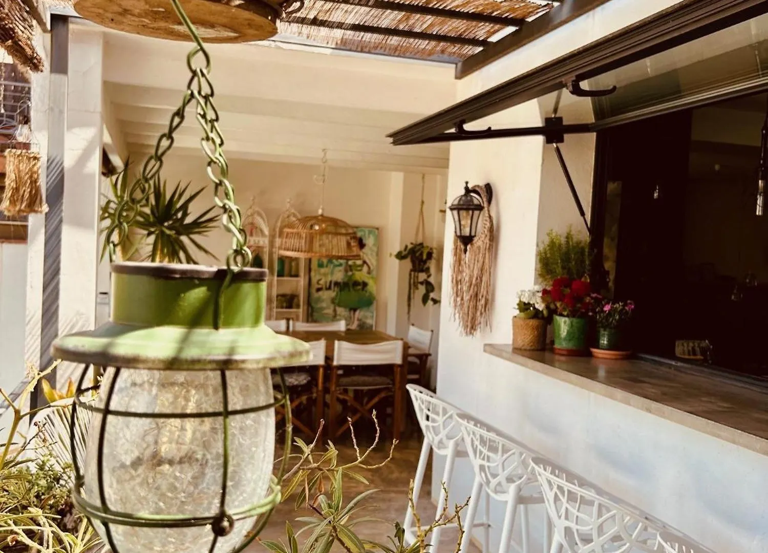 Casa Viva Begur Villa