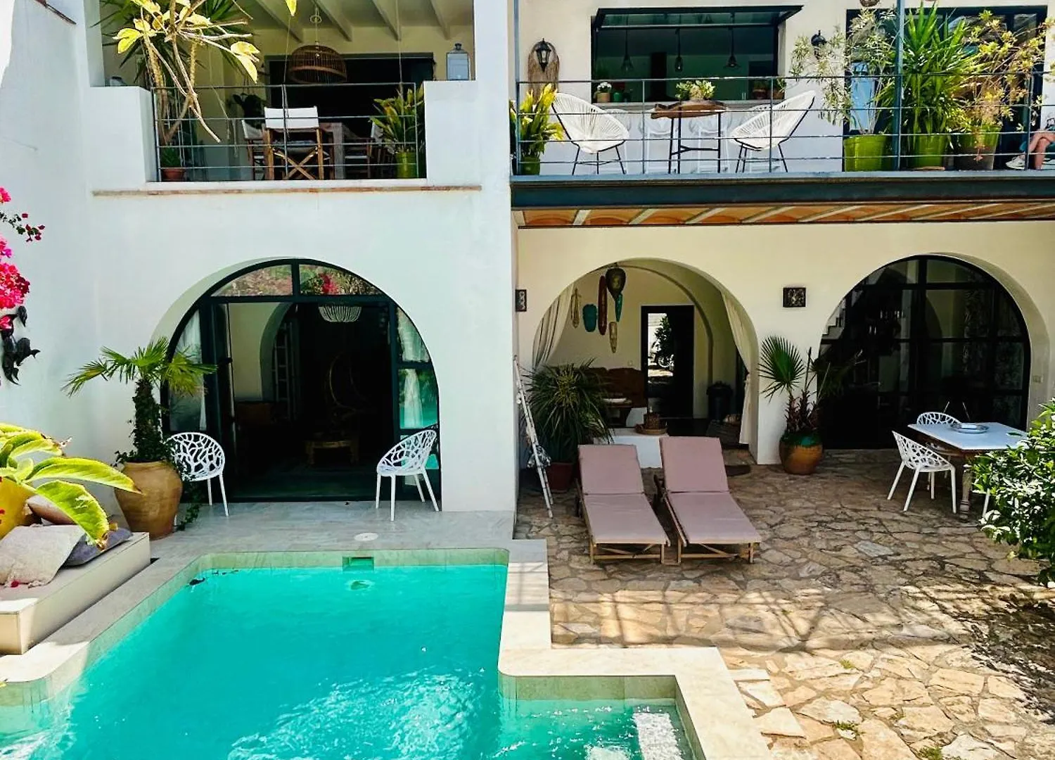 Casa Viva Begur Villa Spain