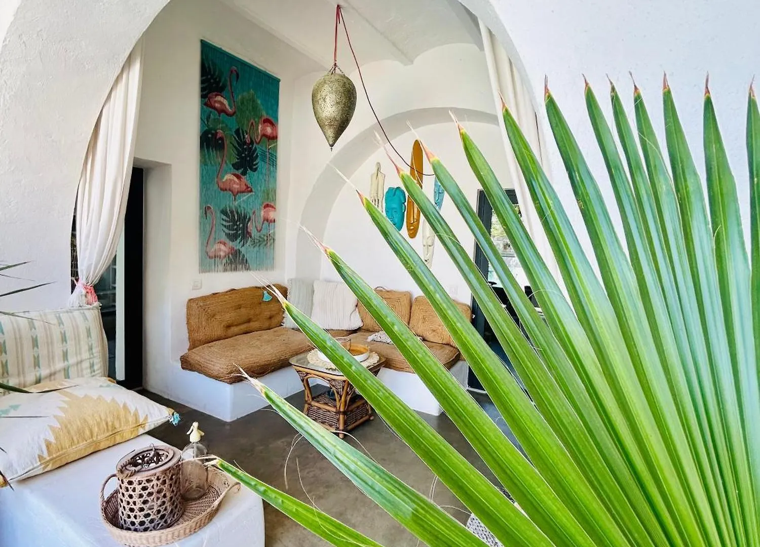 Casa Viva Begur Villa