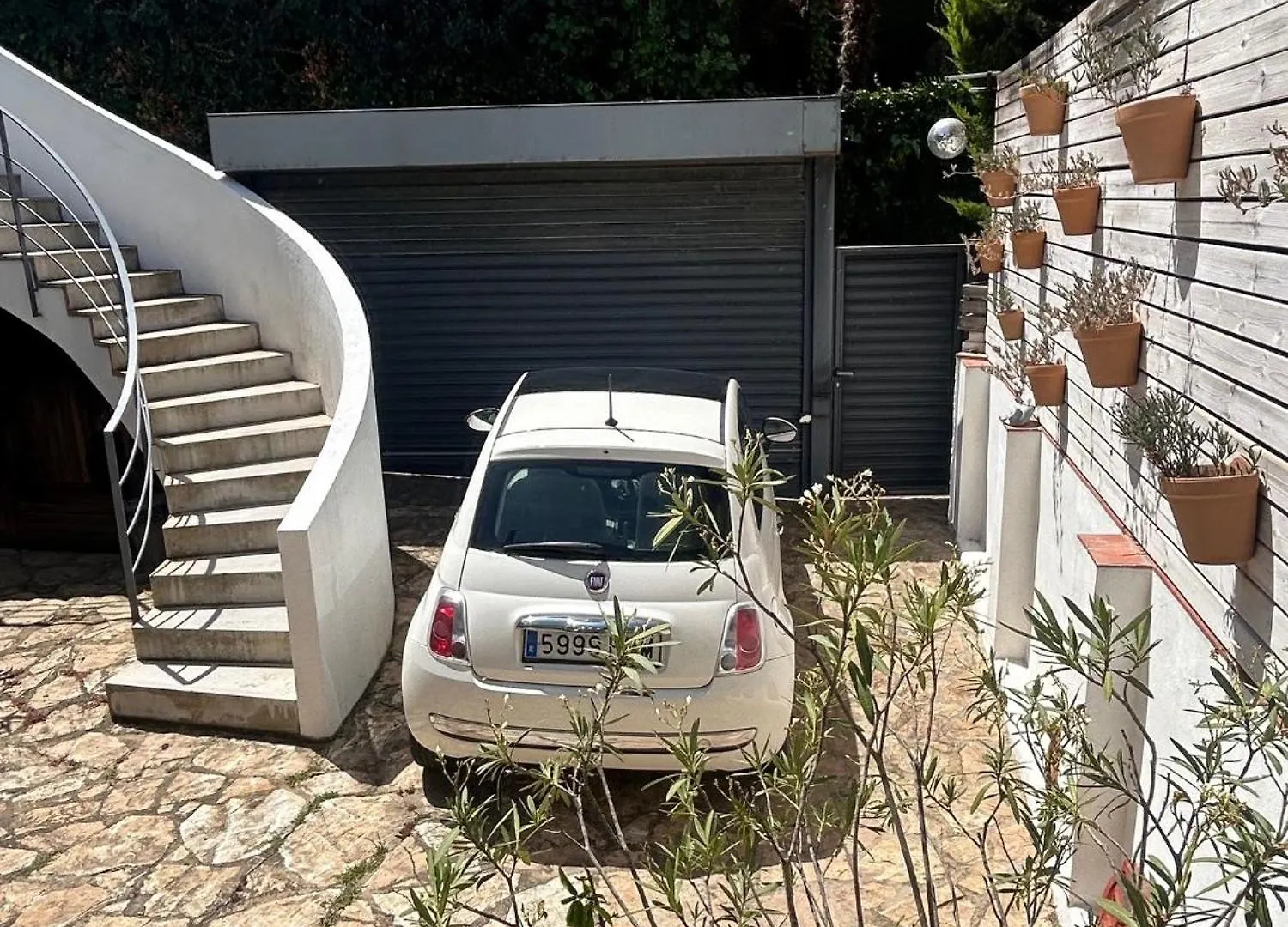 Casa Viva Begur Villa